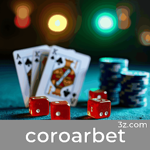 Coroarbet: Experiência de Jogos de Cassino Luxuosa e Empolgante