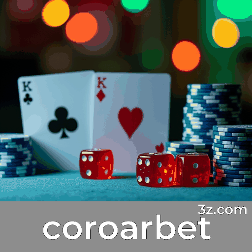 Coroarbet: Plataforma Segura e Profissional