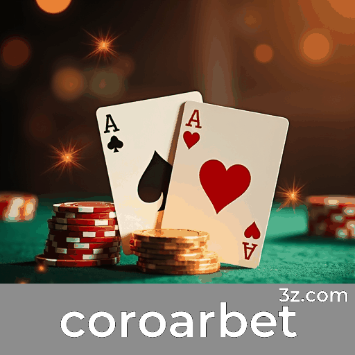 coroarbet: O Melhor em Pagamentos Rápidos e Cassino Premiado