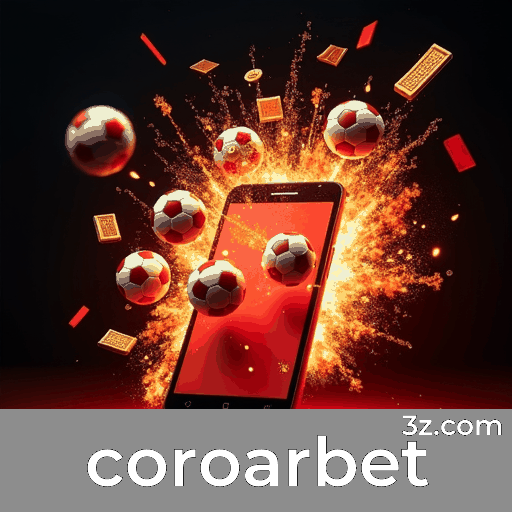 Coroarbet: Plataforma Segura e Profissional