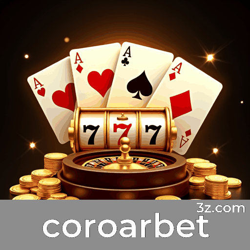 Coroarbet: Baixe Rápido, Use Fácil, Ideal para Brasileiros