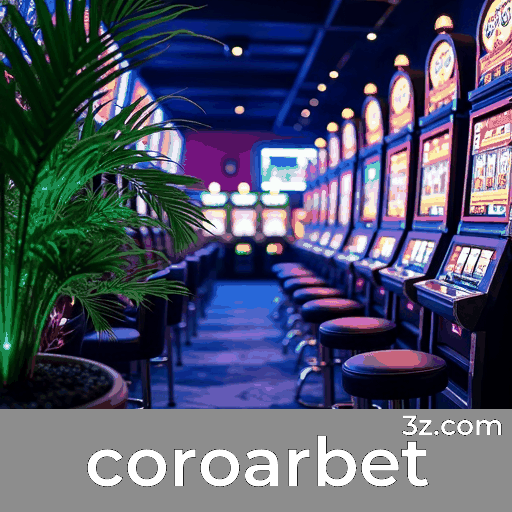 Coroarbet: Experiência de Jogos de Cassino Luxuosa e Empolgante