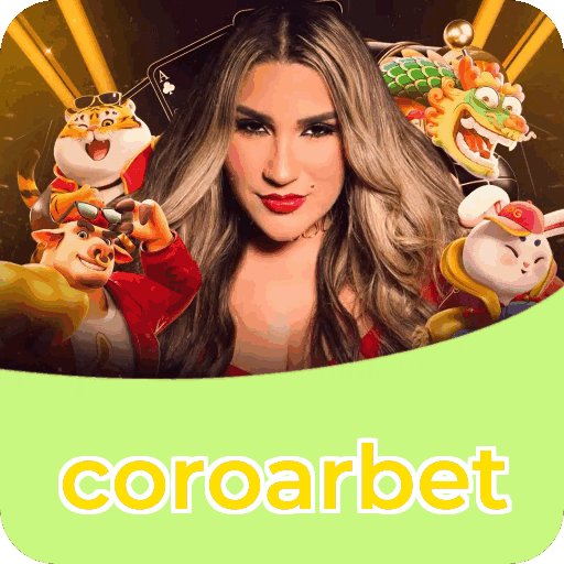 Tabela RTP dos jogos de cassino da coroarbet
