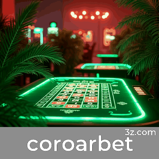 coroarbet: O Melhor em Pagamentos Rápidos e Cassino Premiado