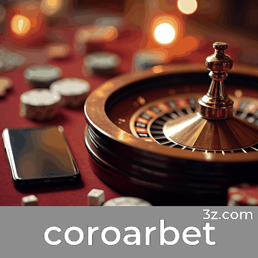 Coroarbet: Experiência de Jogos de Cassino Luxuosa e Empolgante