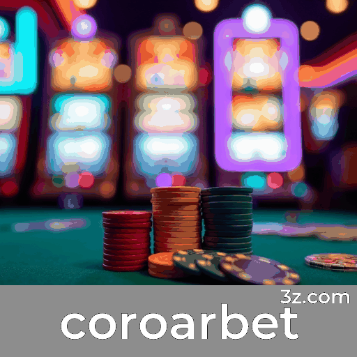 Coroarbet: Plataforma Segura e Profissional