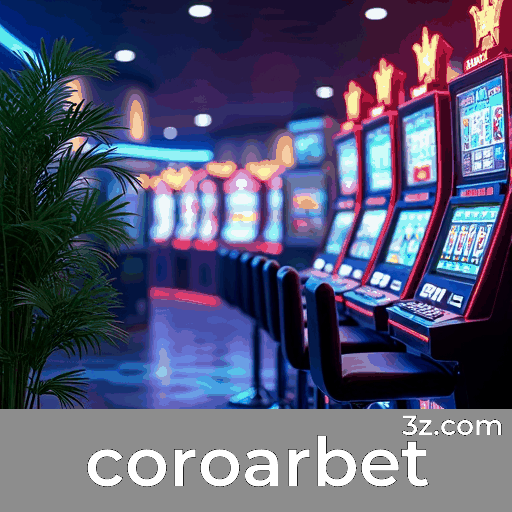 Coroarbet: Plataforma Segura e Profissional