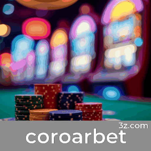 Coroarbet: Experiência de Jogos de Cassino Luxuosa e Empolgante