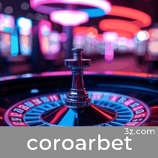 coroarbet: O Melhor em Pagamentos Rápidos e Cassino Premiado